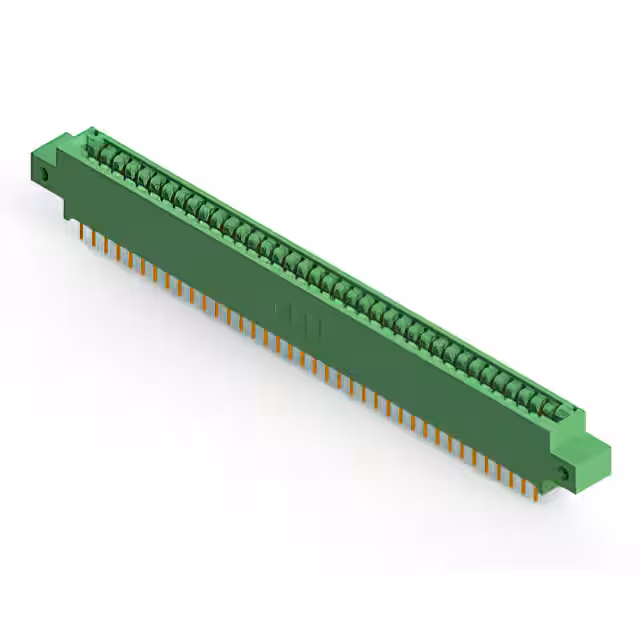 346-076-521-812 EDAC Inc.  Edgeboard Connectors